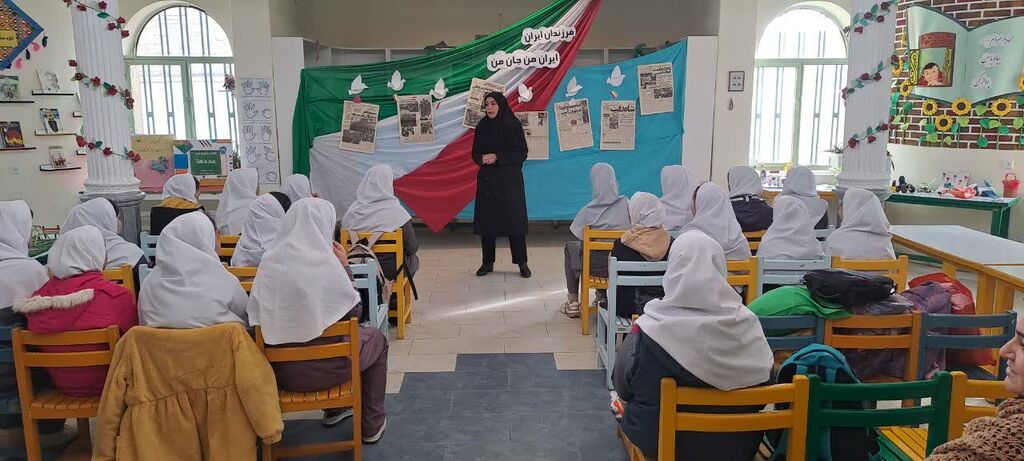 مسابقه بازی های بومی و محلی در کانون سلماس برگزار شد