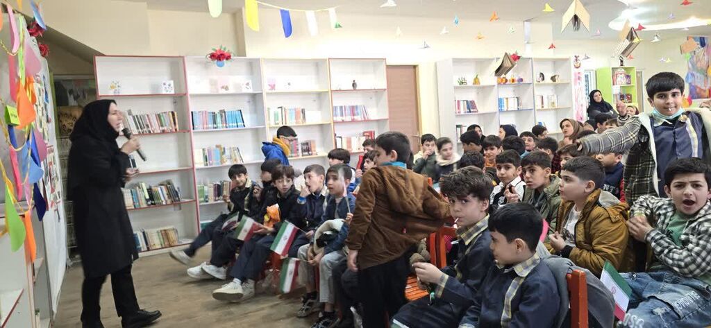 جشن نیمه شعبان در مجتمع شهید فرخی کانون ارومیه برگزار شد