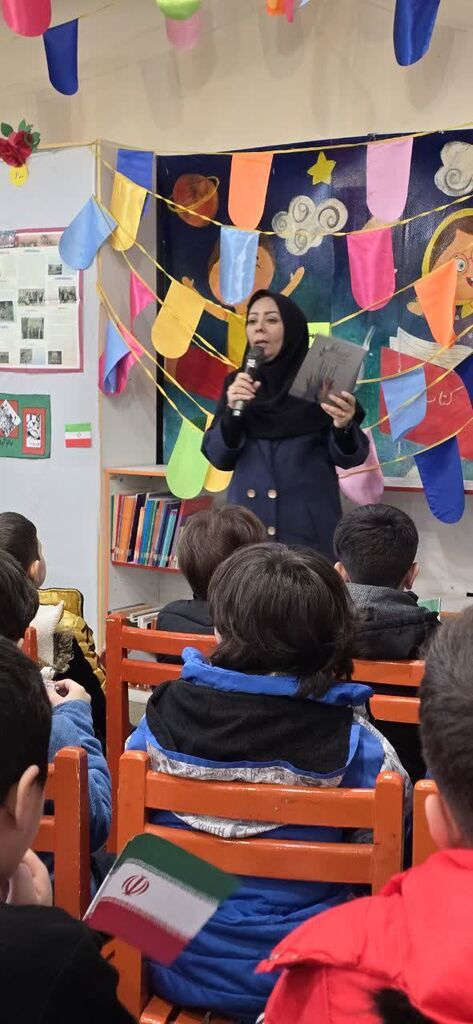 جشن نیمه شعبان در مجتمع شهید فرخی کانون ارومیه برگزار شد