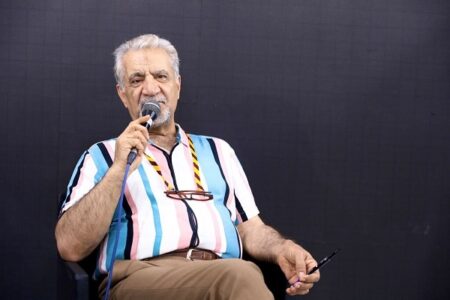 قصه‌گویی بدون جایگزین است/ ضرورت تشکیل آکادمی قصه‌گویی در ایران