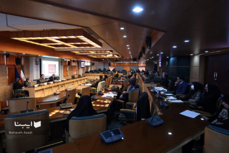 بیانیه اولین همایش ملی «حقوق کودک و نوجوان در آثار هنری و ادبی»