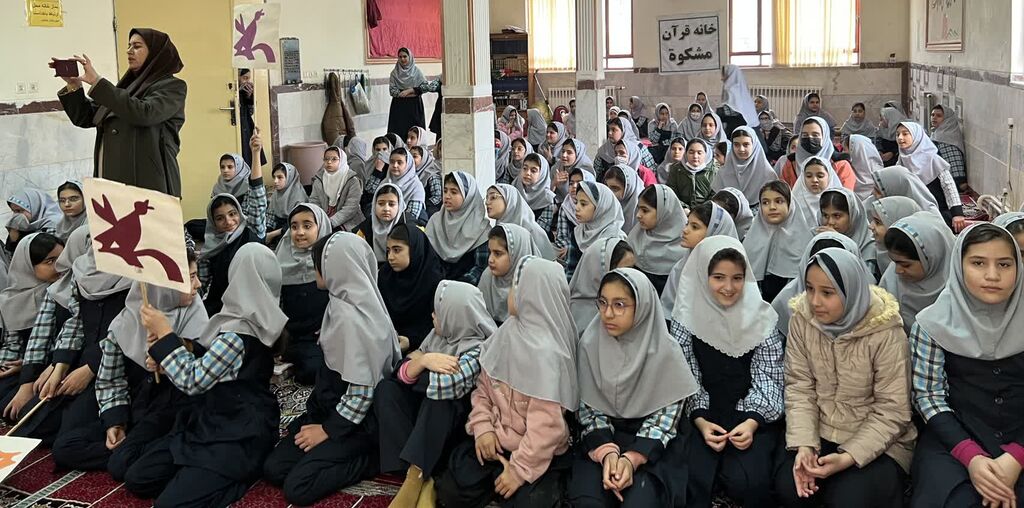 ویژه‌برنامه‌های دهه فجر و نیمه‌شعبان در مرکز شماره ۲ اسلام‌آباد غرب