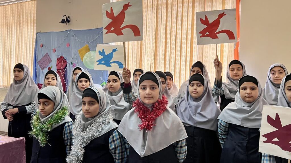 ویژه‌برنامه‌های دهه فجر و نیمه‌شعبان در مرکز شماره ۲ اسلام‌آباد غرب