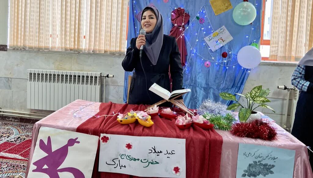 ویژه‌برنامه‌های دهه فجر و نیمه‌شعبان در مرکز شماره ۲ اسلام‌آباد غرب