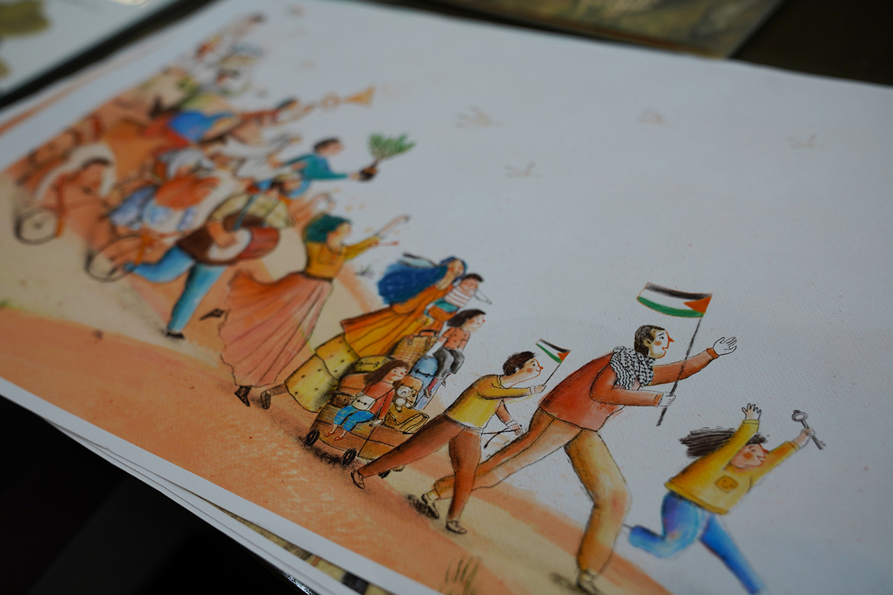 نامزدهای ایرانی مسابقه تصویرگری براتیسلاوا ۲۰۲۵ معرفی شدند