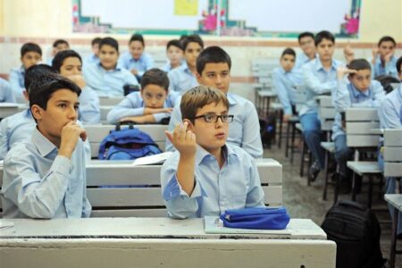 «ایران دیجیتال»؛ گامی ملی در توسعه عدالت آموزشی و مهارت‌آموزی دانش‌آموزان