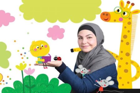 نوجوان‌های ما تالیف نمی‌خوانند چون تصویر خود را در آن نمی‌بینند