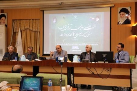 تحول در آموزش با تأکید بر عدالت آموزشی و توانمندسازی معلمان