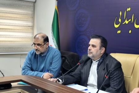 مسیب‌زاده: کمیسیون آموزش عمومی قرآن، توسعه آموزش عمومی قرآن را برعهده دارد