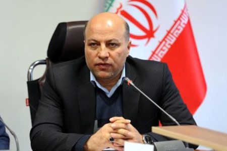 اجرای برنامه نشان در کنار نماد/ افتخارآفرینی ایران با ۷۷درصد مدال‌آوری کاروان