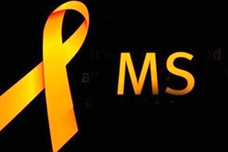 همایش آگاهی بخشی پیشگیری از بیماری «ام اس» با شرکت مراقبان سلامت و دبیران تربیت‌بدنی همدان