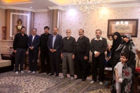 نسل امروز باید با شهدا آشنا شوند/ کنگره شهدای دانش‌آموز با استفاده از روایت‌های خلاقانه برگزار می‌شود