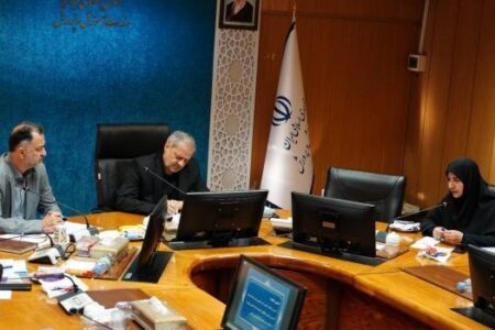 ضرورت افزایش نرخ پوشش تحصیلی پیش‌دبستانی در مناطق کمتر برخوردار و دوزبانه