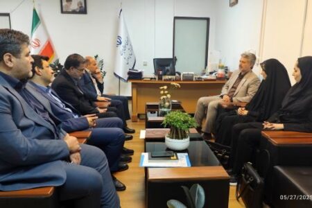 ۱۴۱ کلاس درس برای دانش‌آموزان استثنایی تجهیز خواهد شد‌