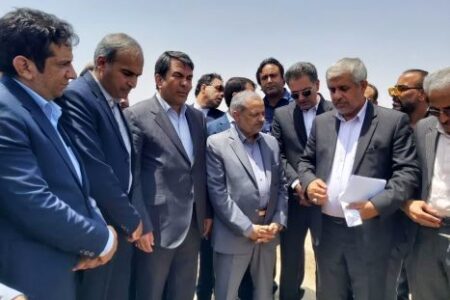 نبود زیرساخت‌های آموزشی از مشکلات پروژه‌های مسکن ملی و انبوه‌سازی است