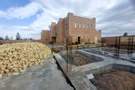 روایت طعم شیرین مدرسه‌سازی با مشارکت مردم