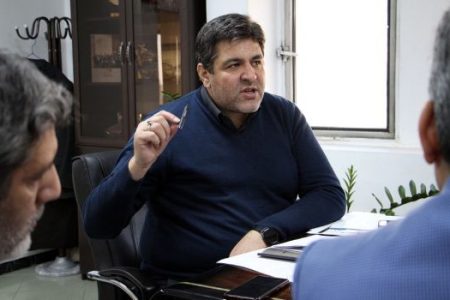احداث‌ و بهسازی روزانه ۲۰ فضای ورزشی درون مدرسه‌ای تا مهر امسال