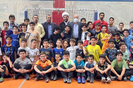 «میدان پویا»؛ نسخه تابستانی نشاط، مهارت و مشارکت در میان دانش‌آموزان/ آغاز ۵ فعالیت اصلی از هفته دوم مرداد