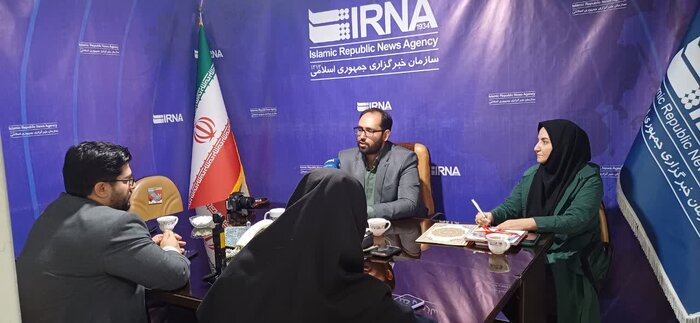 172228719-1 خیز کانون همدان برای پرورش نسلی خلاق؛ از باشگاه ادبی تا طرح نذر خدمت