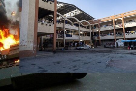 یونیسف: ۳۰ میلیون کودک در خاورمیانه و شمال آفریقا از تحصیل محروم‌اند