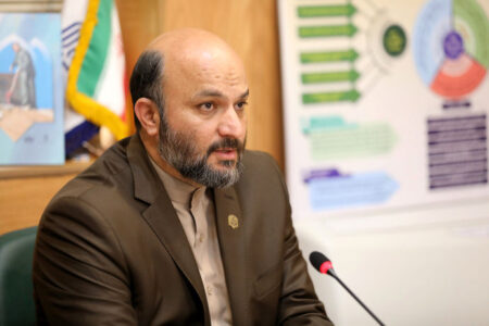 هدیه ۸۰۰ میلیارد تومانی مردم به مدرسه‌سازی در ۶ استان کشور