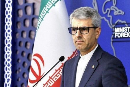 بقائی: رژیم اسرائیل، رکورددار کشتار کودکان در جهان است