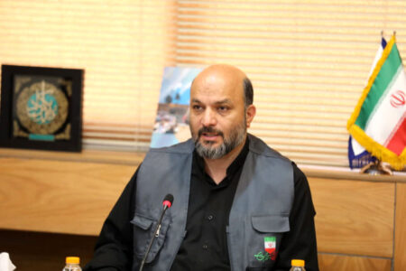 نام‌گذاری اولین مدرسه در استان قزوین به نام سردار حاجی‌زاده