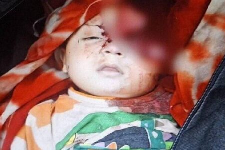 شهادت مادر و کودک بلوچ، تیتر رسانه‌های جهان شد