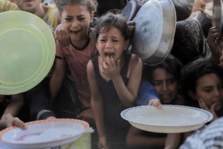 یونیسف: روزانه ۲۸ کودک در غزه جان خود را از دست می‌دهند