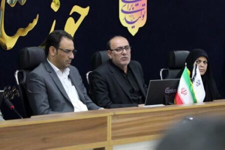 ضرورت توجه ویژه به توسعه کمی و کیفی هنرستان های فنی و حرفه ای در استان خوزستان