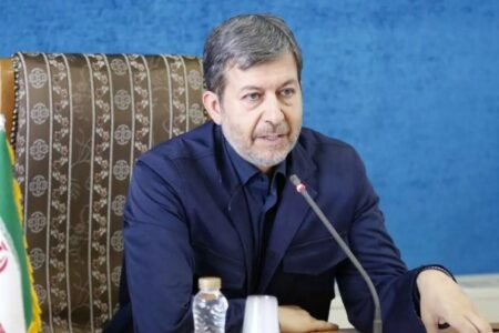 استاندار: جشنواره فیلم کودک و نوجوان اصفهان یک رویداد خلاق و نوآورانه است