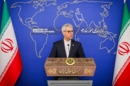 ایران نقض آتش‌بس در غزه و کشتار کودکان و زنان بی‌گناه را محکوم کرد