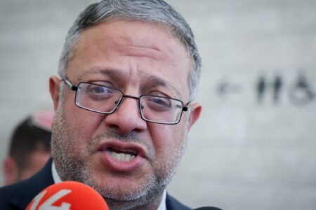 کینه توزی وزیر صهیونیست؛ کودکان فلسطینی را بکشید