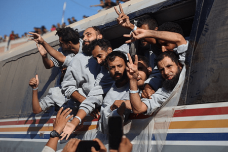 ۴۰۰ زن و کودک فلسطینی همچنان در اسارت اسرائیل هستند