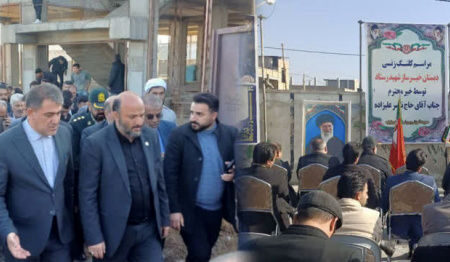 پیگیری نهضت مدرسه‌سازی در تبریز