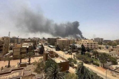 دولت سودان: حمله نیروهای پشتیبانی سریع به مهد کودک و بیمارستان، «جنایت جنگی» است