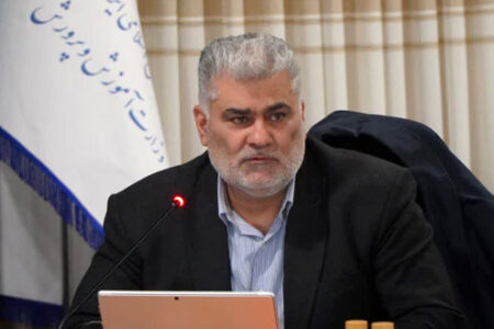 مشارکت‌های مردمی موتور محرک توسعه عدالت آموزشی است