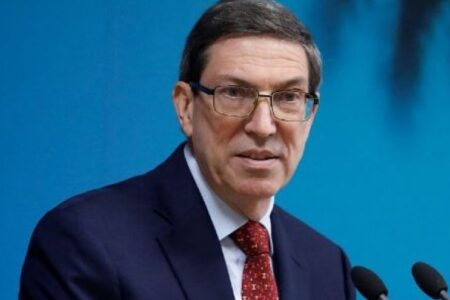 انتقاد کوبا به دستگیری کودک ۵ ساله مهاجر در آمریکا