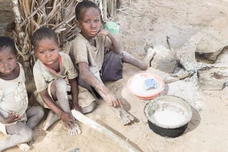 کودکان سودان در بحران مستمر: از ربایش تا تبعات روانی نسل‌ها