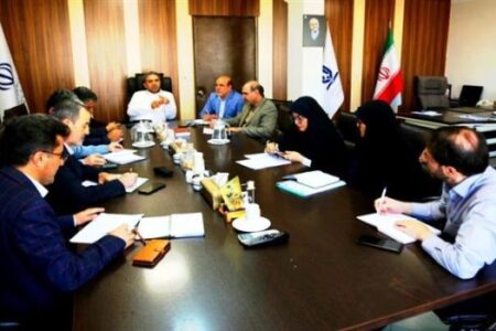 ۳ هزار و ۵۵۰ طرح رسیده به جشنواره آفرینو در حال ارزیابی و بررسی نهایی است