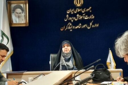 رویداد خاطره‌نگاری شهدای دانش‌آموز‌ و فرهنگی جنگ تحمیلی ۱۲ روزه برگزار می‌شود