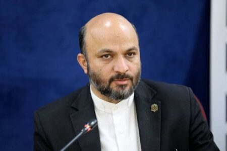 ۷ هزار پروژه مدرسه‌سازی در کشور در حال ساخت است