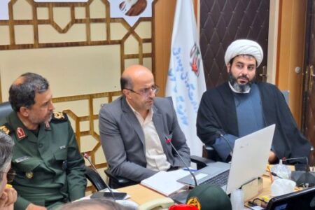 بسیج دانش‌آموزی، شریک راهبردی آموزش‌و‌پرورش در درس آمادگی دفاعی/ برنامه‌ریزی برای جذب دبیران درس آمادگی دفاعی