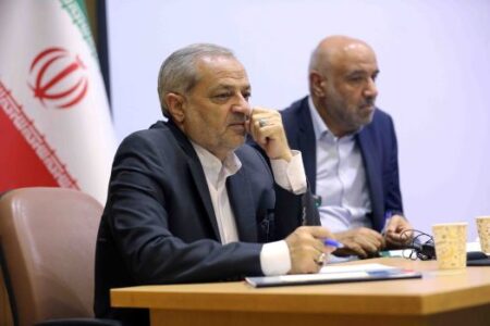 تدوین برنامه درسی ویژه برای کودکان کار و کودکان خارج از چرخه رسمی آموزش