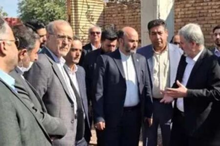 نهضت توسعه عدالت آموزشی، حرکتی برخاسته از اراده جمعی ملت و دولت