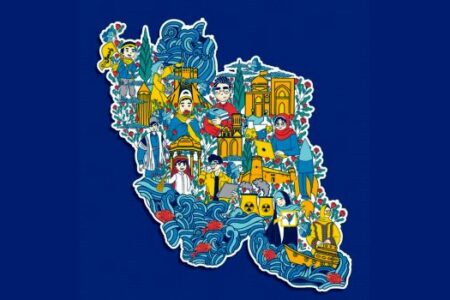 شیوه‌نامه اجرایی بسته تربیت و یادگیری «از ایرانمان دفاع می‌کنیم» و راهنمای فعالیت مدرسه‌ای «ایرانمون»