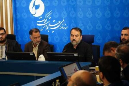 بسیج فرهنگیان و فرهنگیان بسیجی از ظرفیت‌های بزرگ کشور هستند