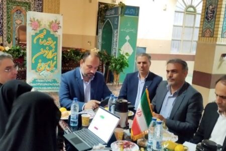 افزایش دوبرابری اردوهای دانش‌آموزی در کشور بر اساس برنامه هفتم توسعه