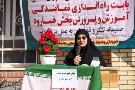 همه ارکان نظام درخصوص توجه به مدرسه اتفاق نظر دارند