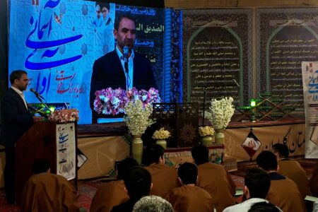 ضرورت تقویت کنش‌گری‌های تربیتی و فرهنگی در مدارس غیردولتی/ دانش‌آموزان مسیر پیش‌رو را به درستی و با علم و ایمان انتخاب کنند